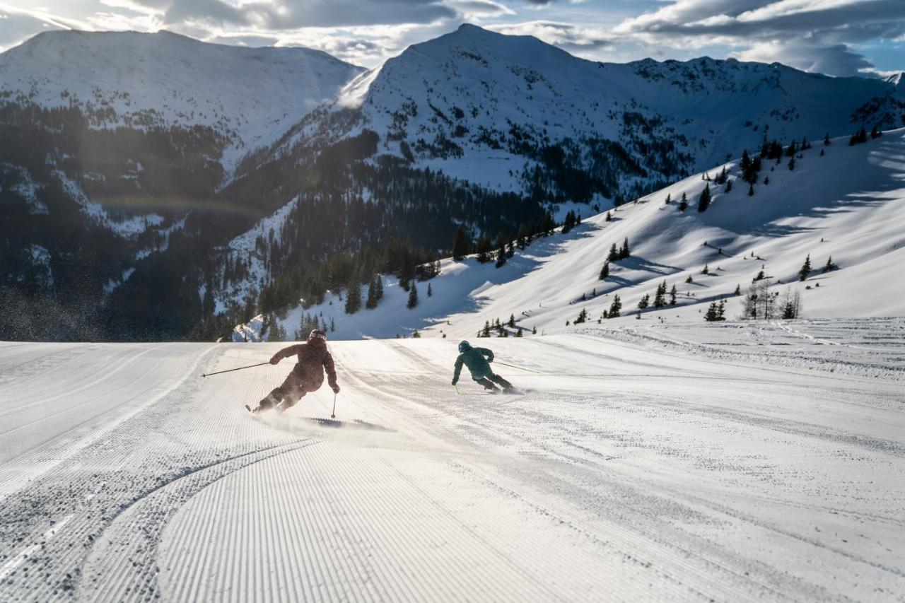 Auwirt Zentrum 4* Saalbach-Hinterglemm