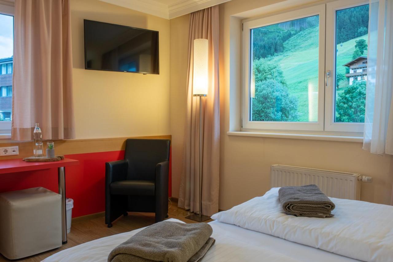 Auwirt Zentrum 4* Saalbach-Hinterglemm