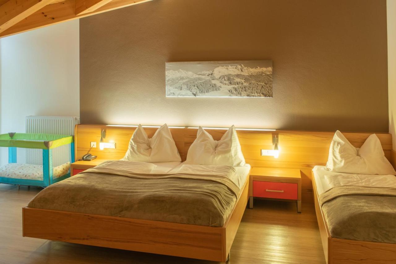 Auwirt Zentrum Hotel